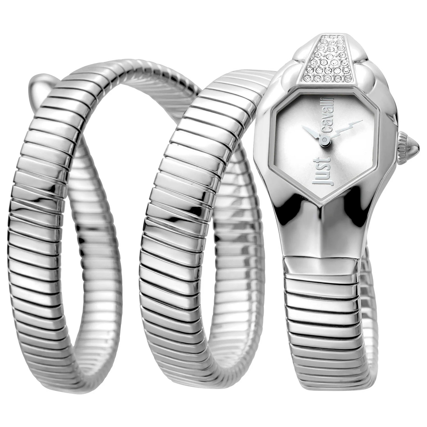 Часы Just Cavalli Snake JC1L022M0055